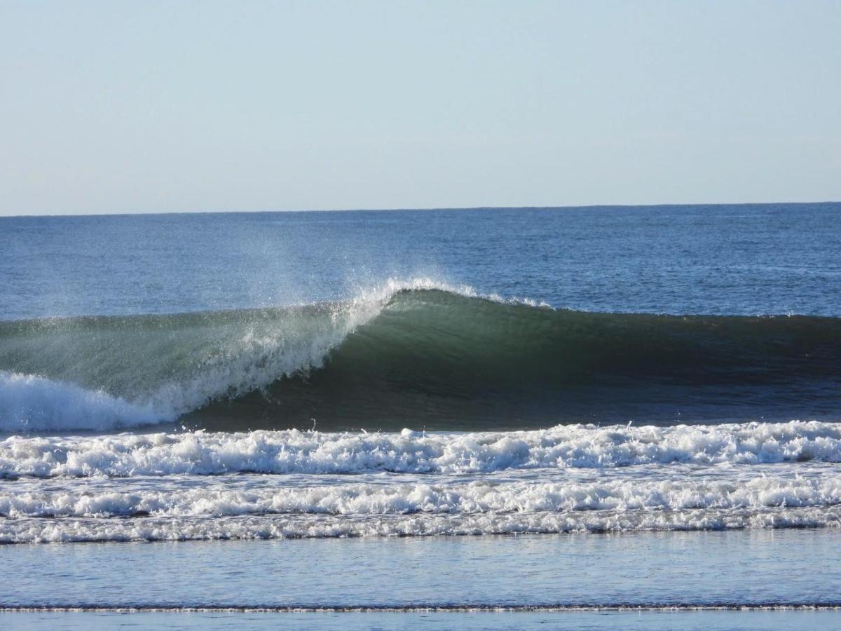 Pelicano Surf Camp La Libertad Exterior foto